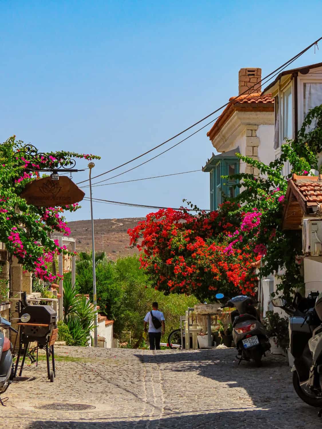 Çeşme & Alaçatı, Izmir Çeşme & Alaçatı, Izmir