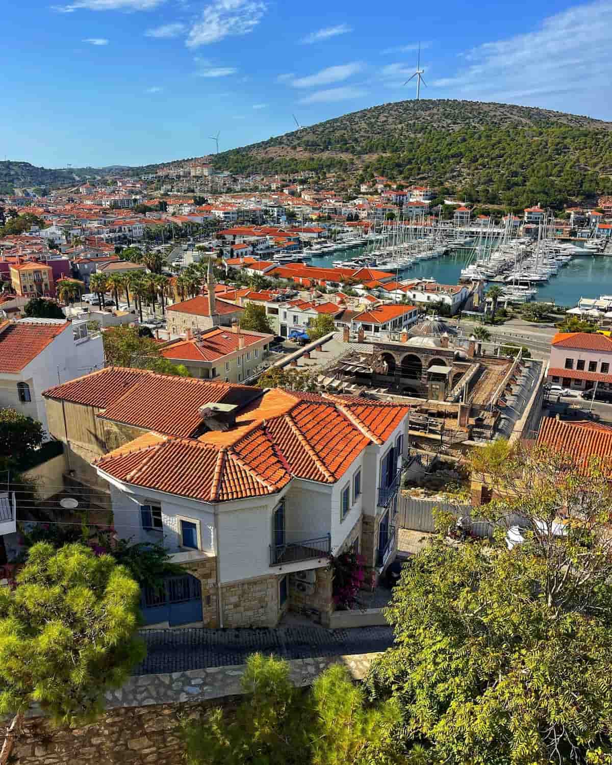 Çeşme & Alaçatı, Izmir Çeşme & Alaçatı, Izmir