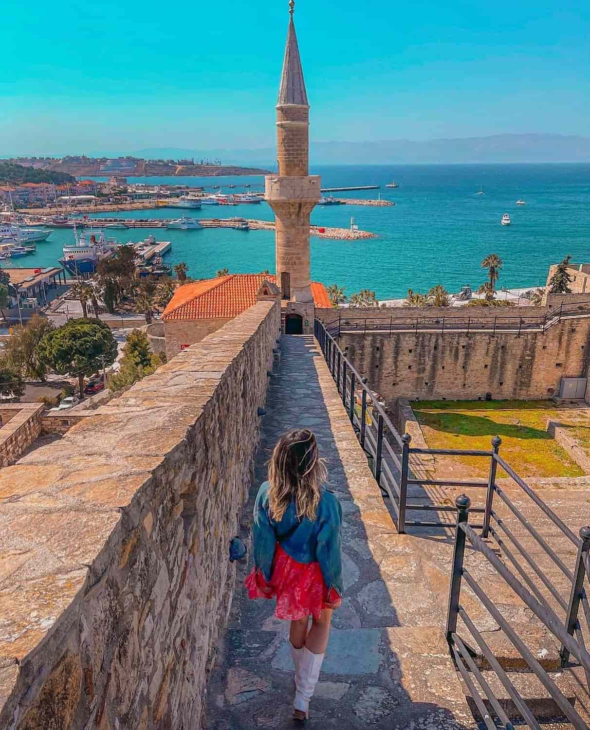 Çeşme & Alaçatı, Izmir Çeşme & Alaçatı, Izmir