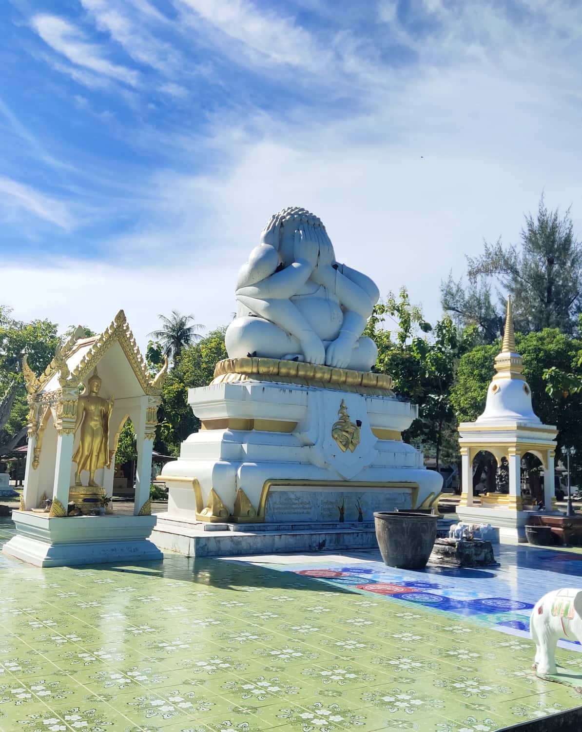 Cha-Am, Hua Hin Cha-Am, Hua Hin