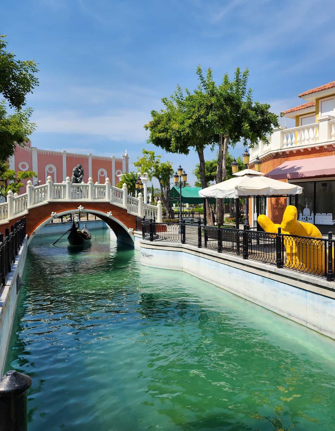 Cha-Am, Hua Hin Cha-Am, Hua Hin