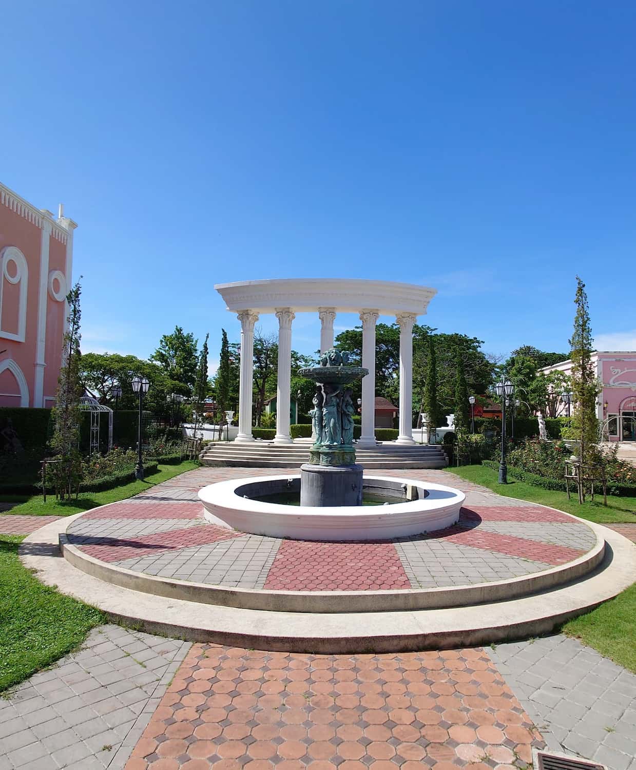 Cha-Am, Hua Hin Cha-Am, Hua Hin
