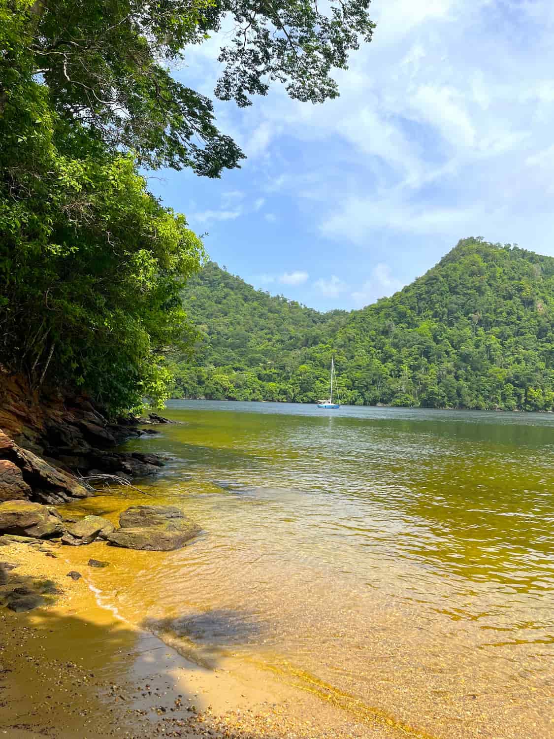 Chaguaramas, Trinidad Chaguaramas, Trinidad
