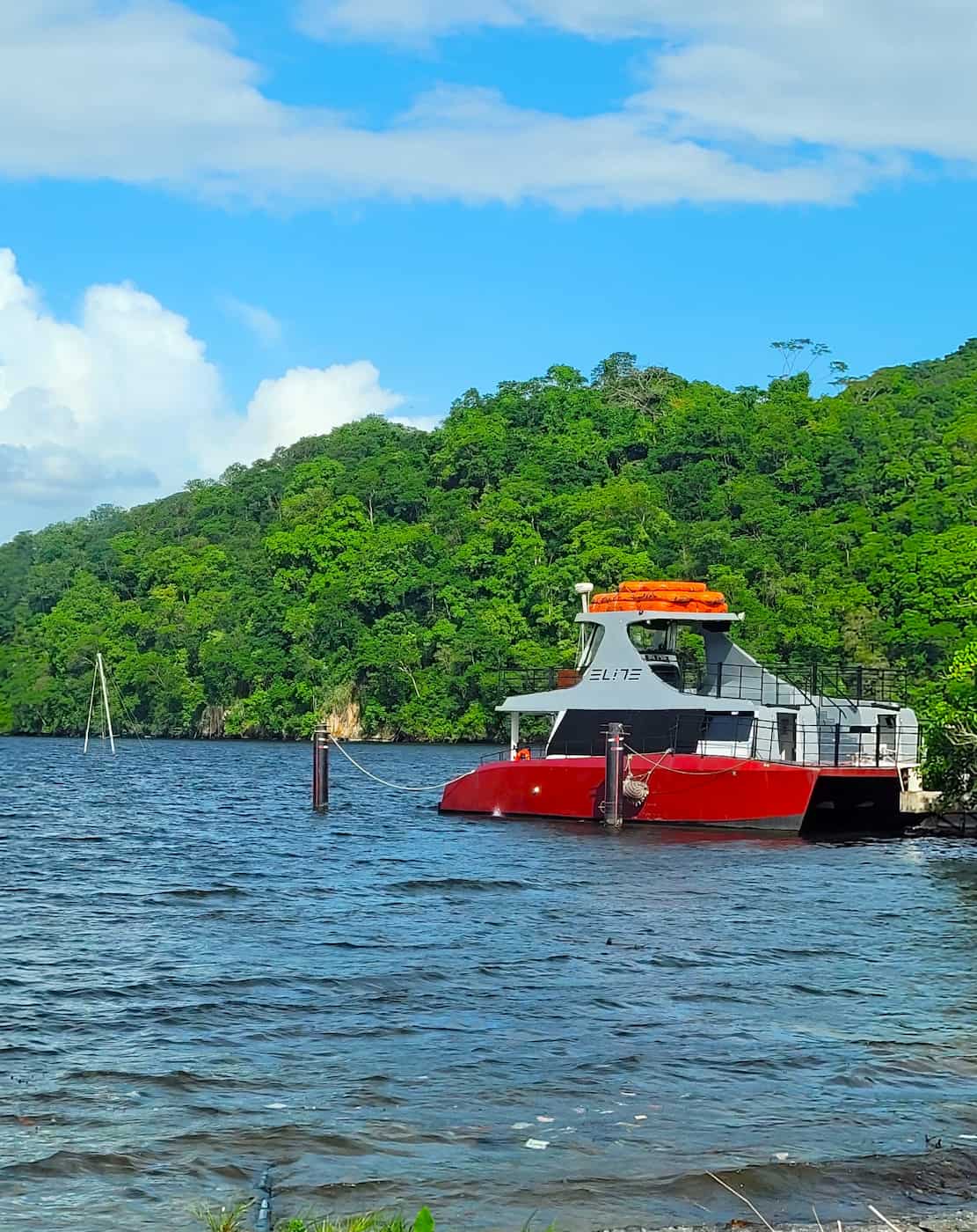 Chaguaramas, Trinidad Chaguaramas, Trinidad