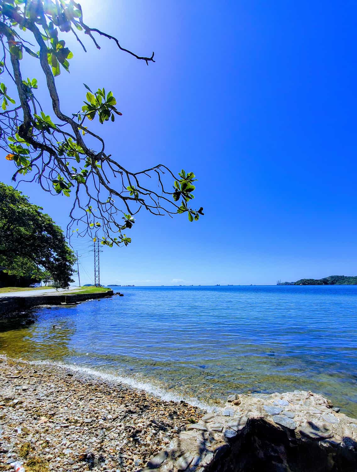 Chaguaramas, Trinidad Chaguaramas, Trinidad