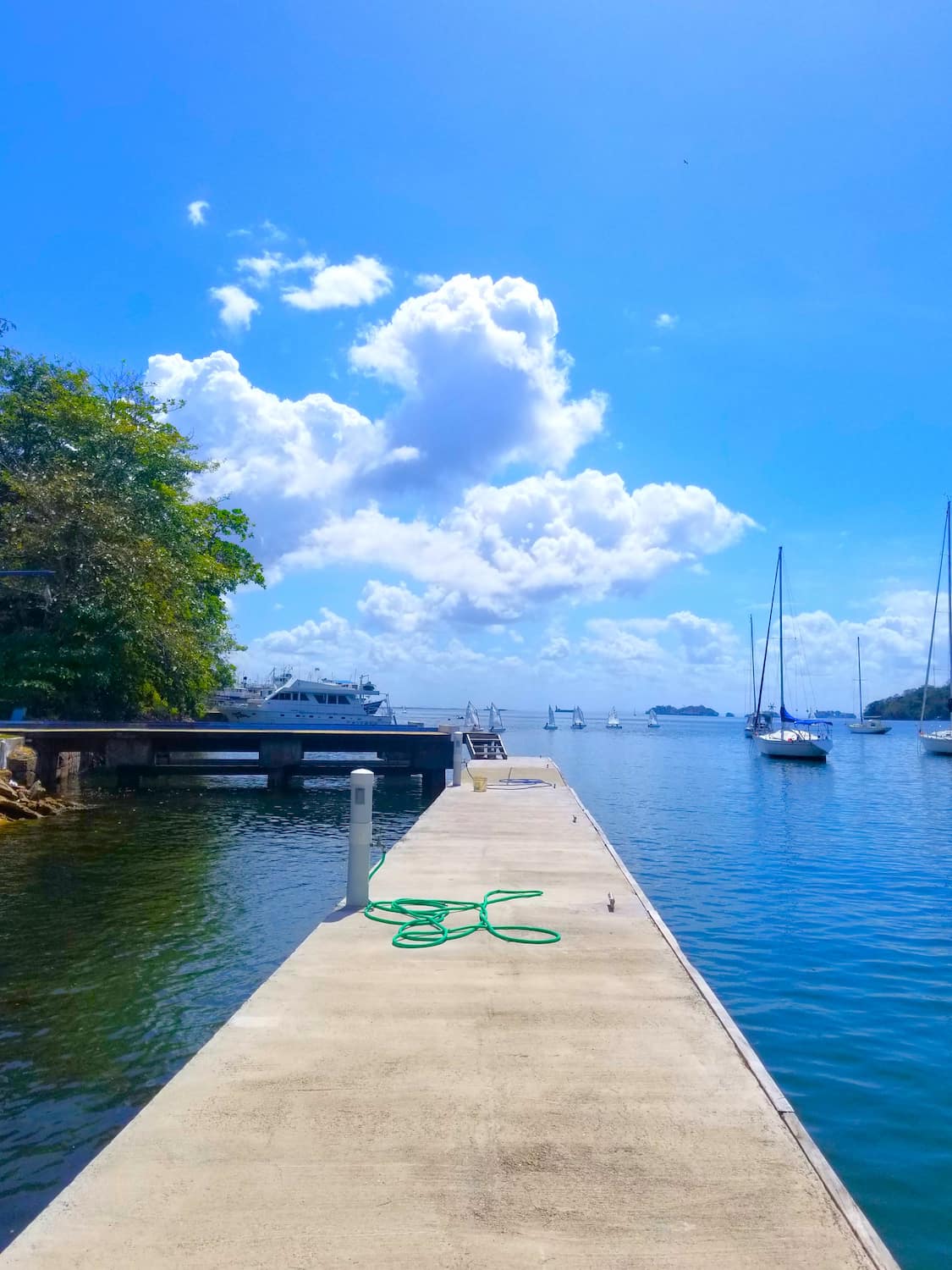Chaguaramas, Trinidad