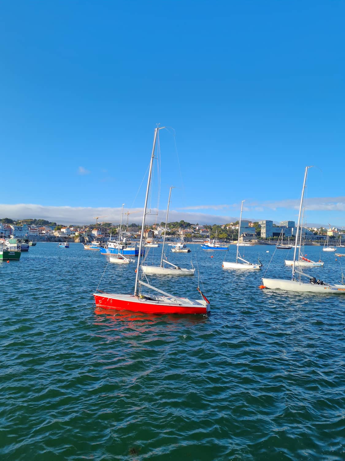 Cidadela & Marina, Cascais Cidadela & Marina, Cascais
