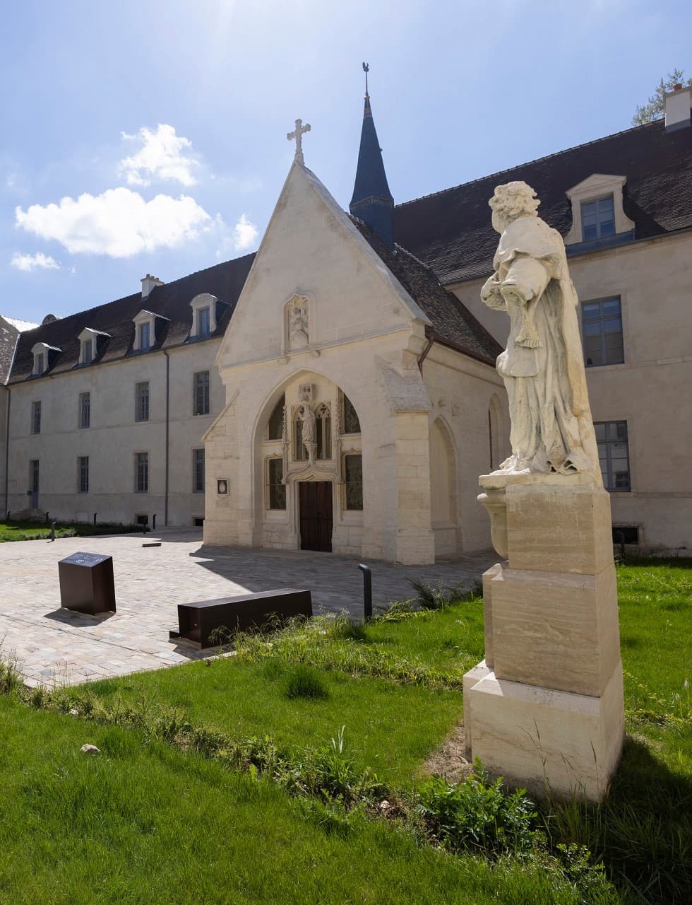 Cité de la Gastronomie, Dijon Cité de la Gastronomie, Dijon