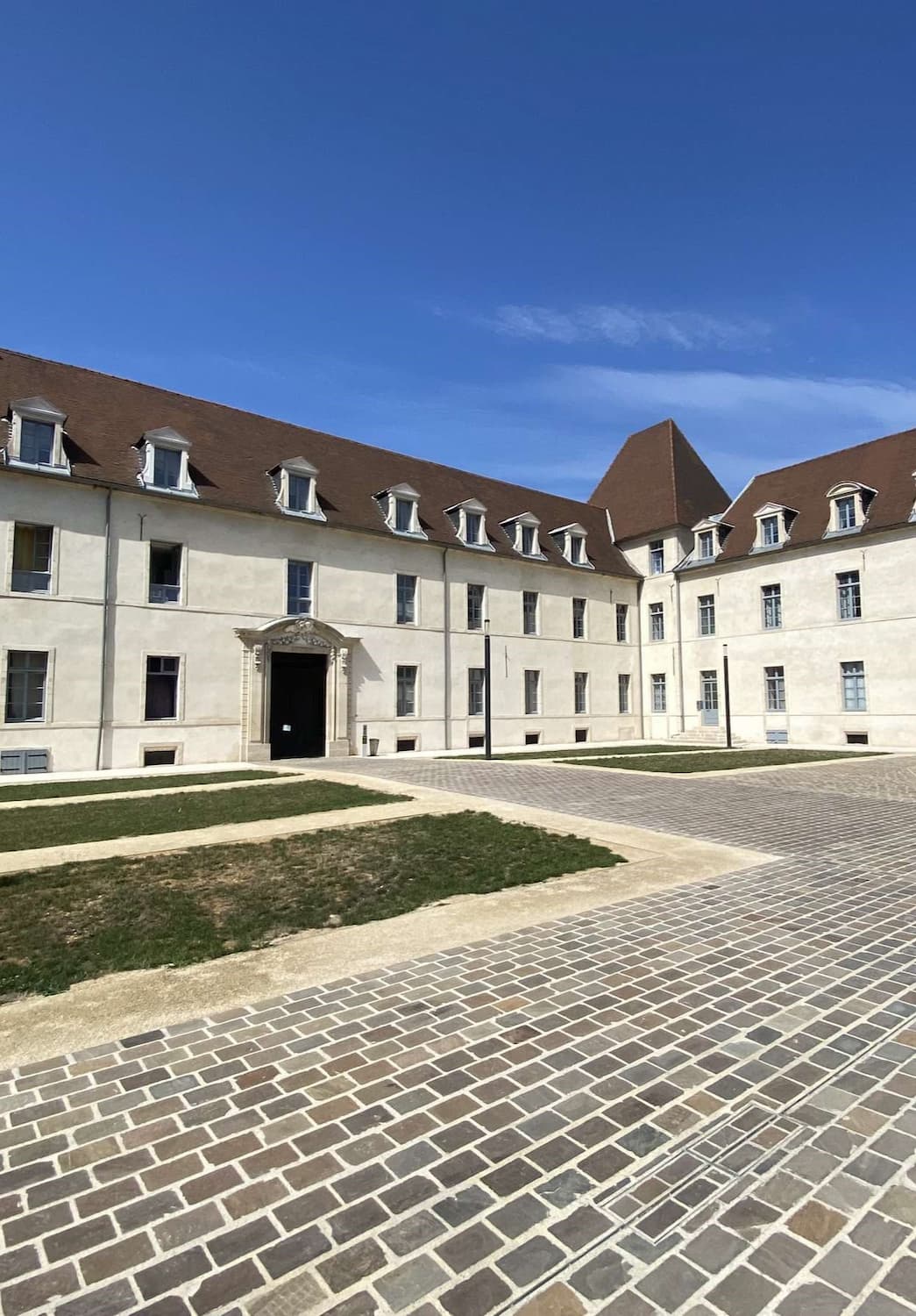 Cité de la Gastronomie, Dijon Cité de la Gastronomie, Dijon