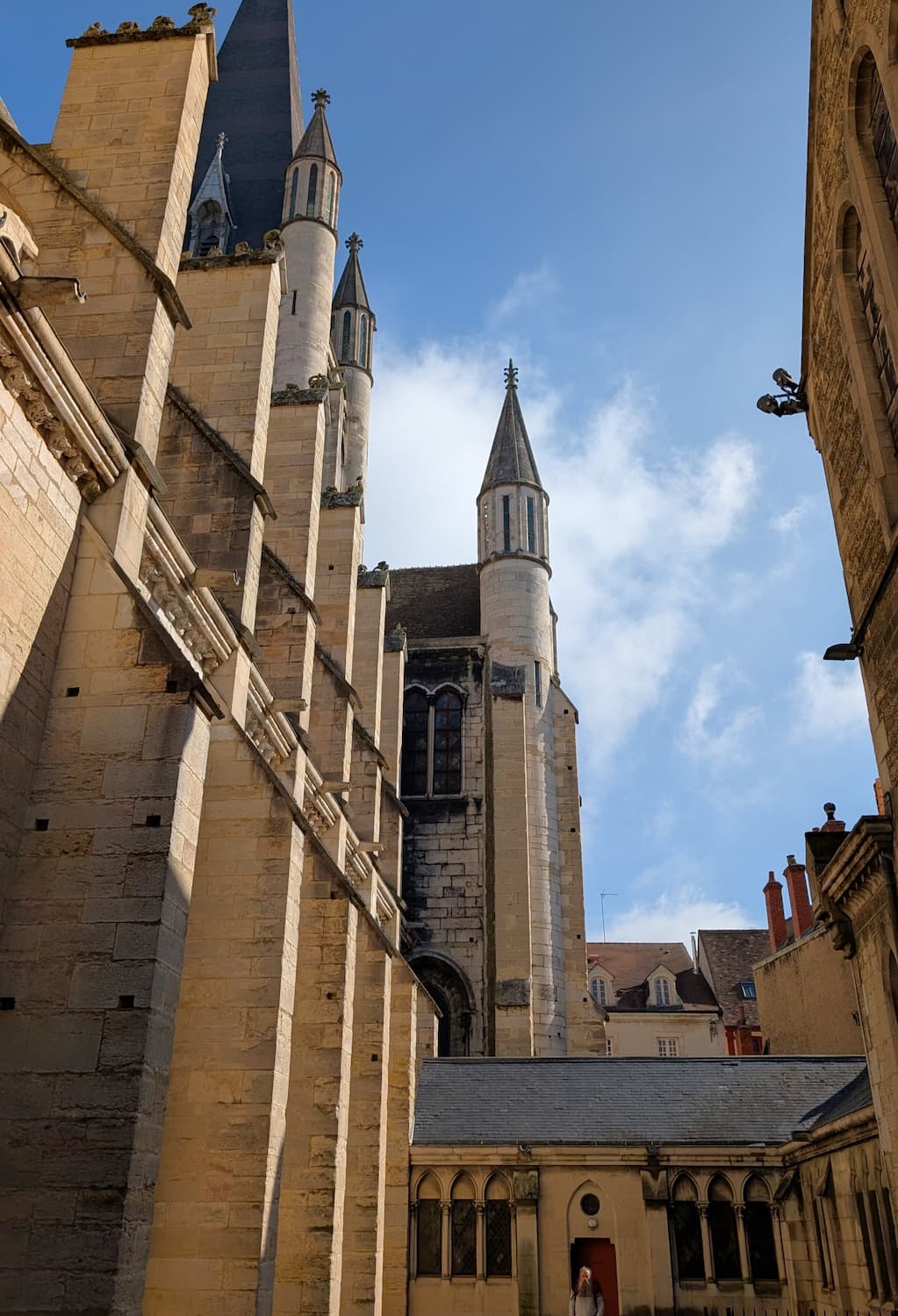 Cité de la Gastronomie, Dijon Cité de la Gastronomie, Dijon