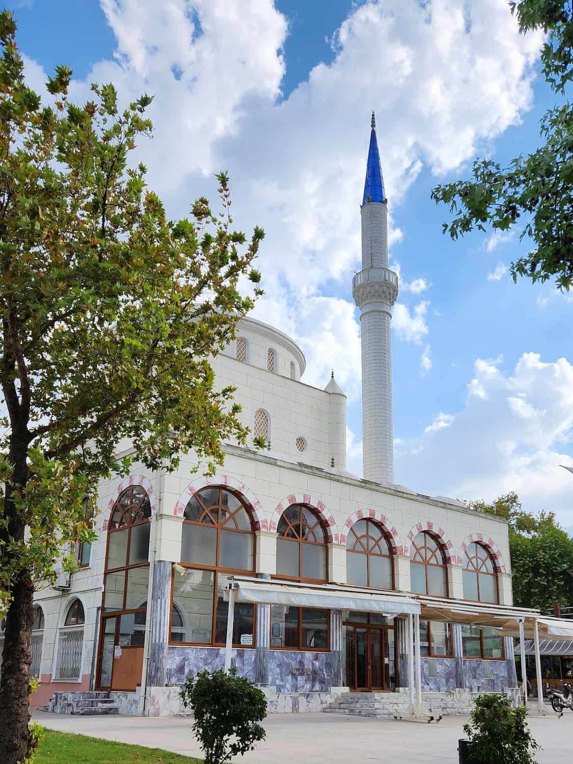 City Center, Fethiye City Center, Fethiye