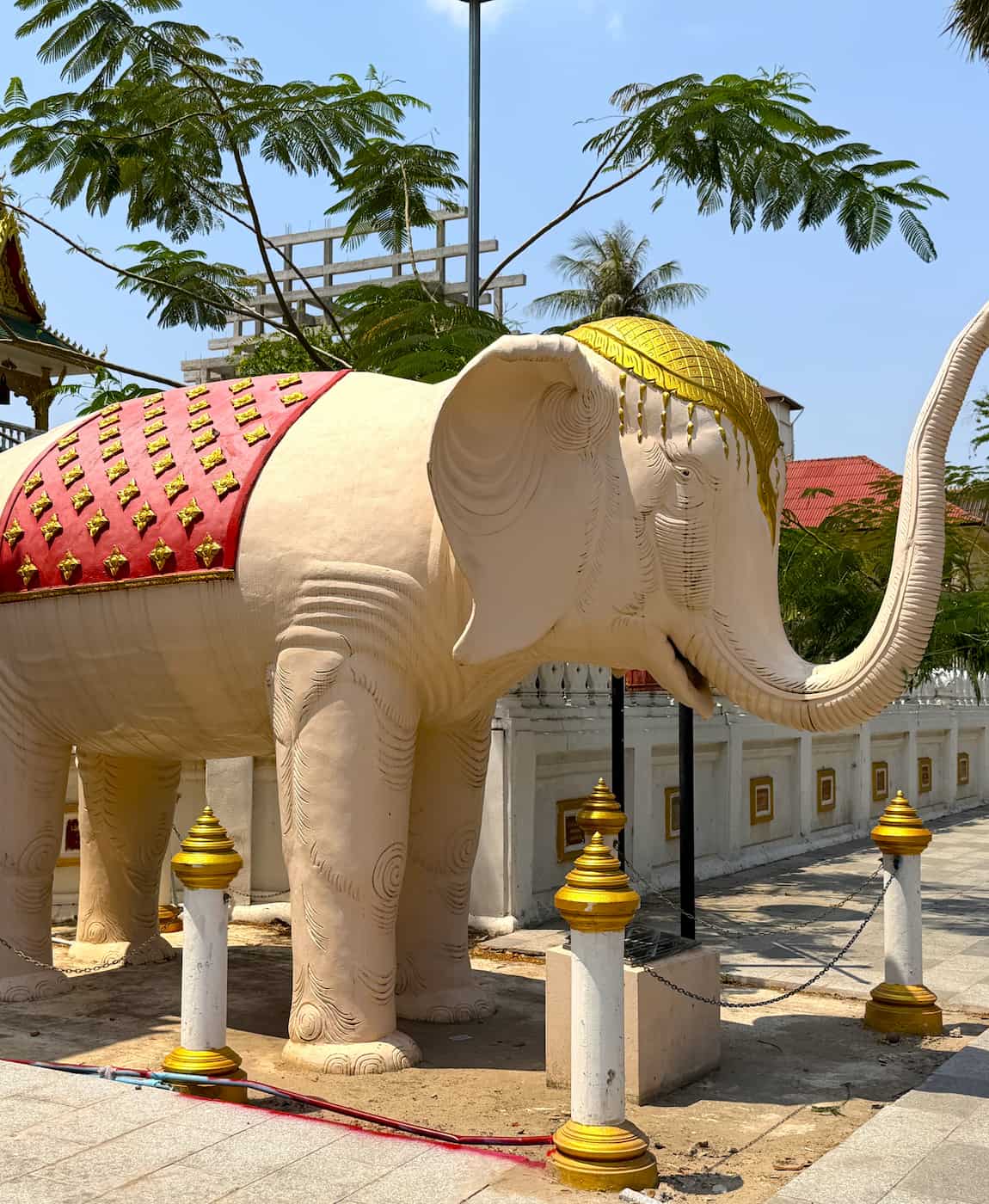City Centre (Mixay), Vientiane City Centre (Mixay), Vientiane