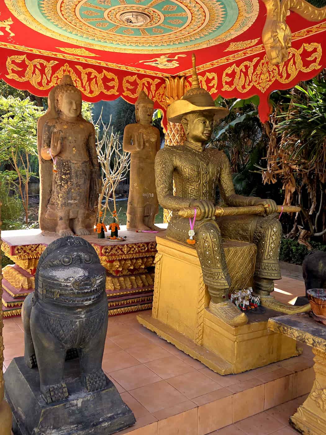 City Centre (Mixay), Vientiane City Centre (Mixay), Vientiane