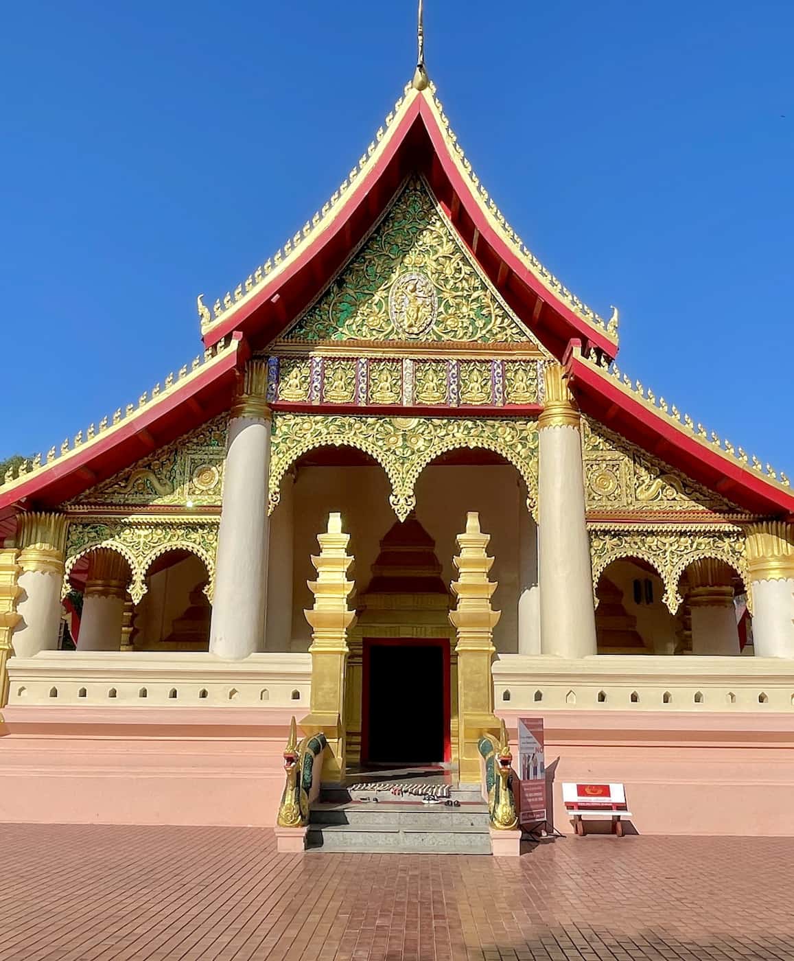 City Centre (Mixay), Vientiane City Centre (Mixay), Vientiane