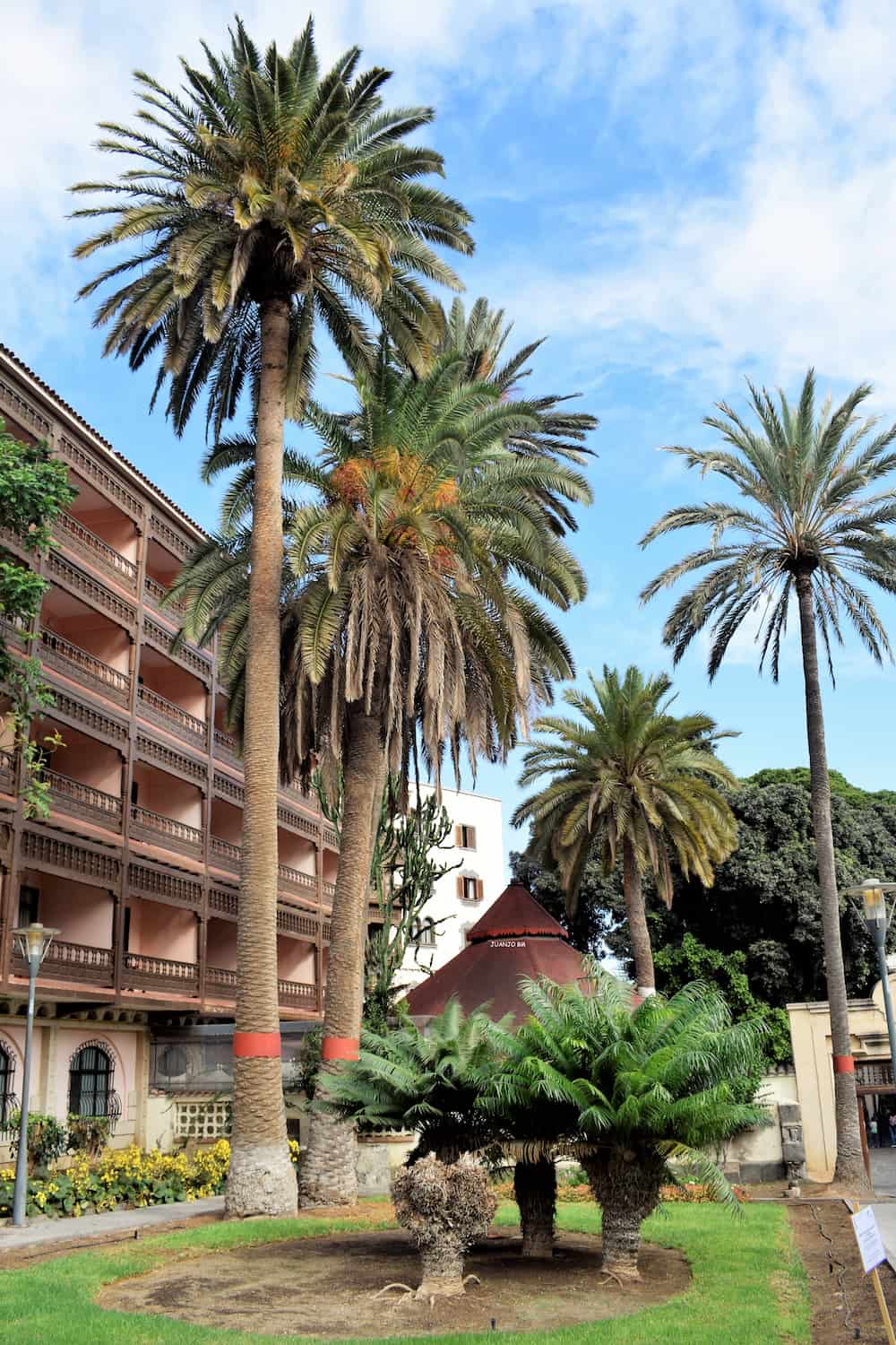 Ciudad Jardín, Las Palmas Ciudad Jardín, Las Palmas