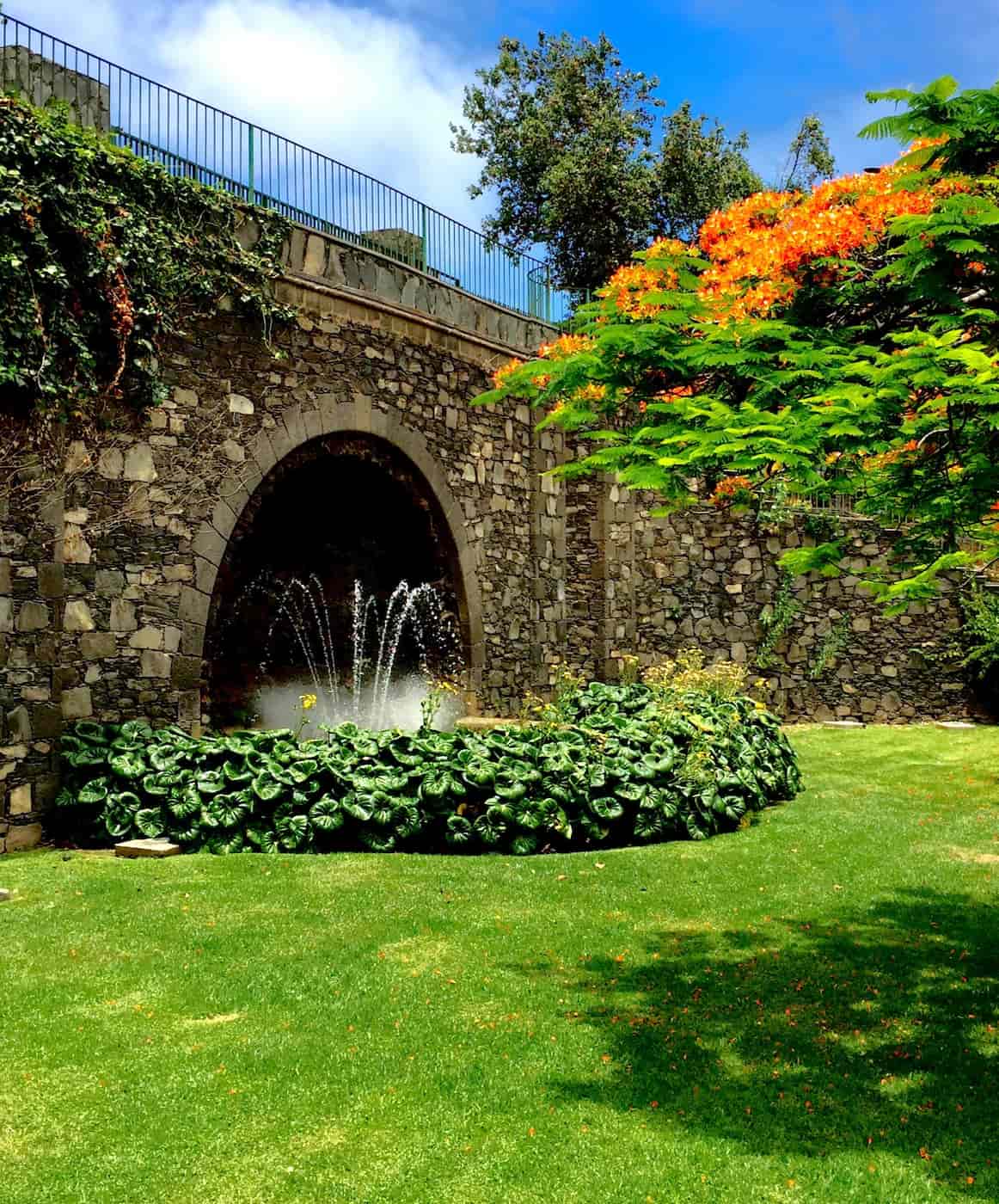 Ciudad Jardín, Las Palmas Ciudad Jardín, Las Palmas