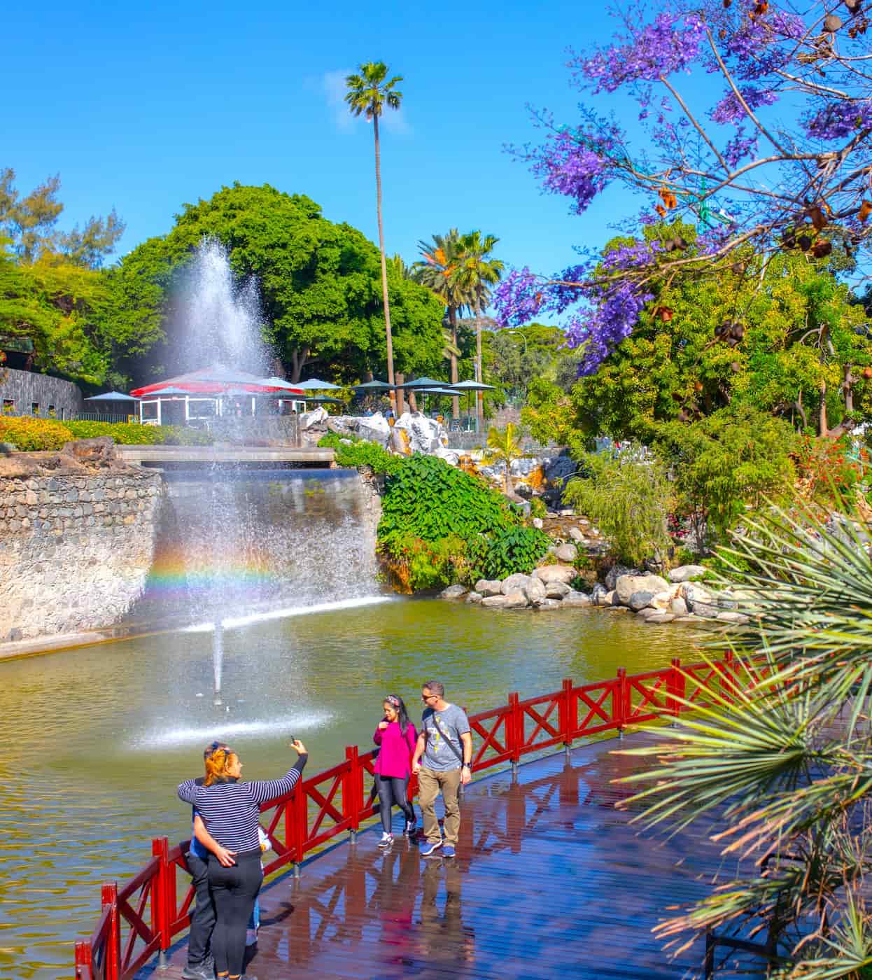 Ciudad Jardín, Las Palmas