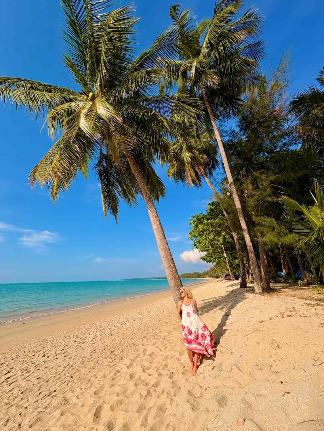 Coconut Beach, Cambodia Coconut Beach, Cambodia