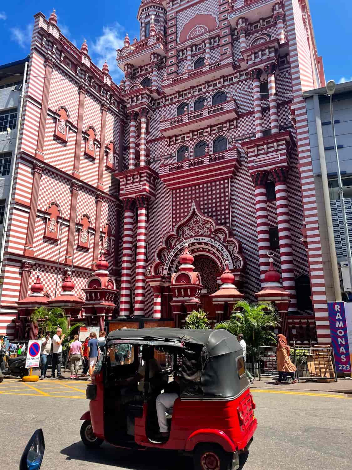 Colombo, Sri Lanka Colombo, Sri Lanka