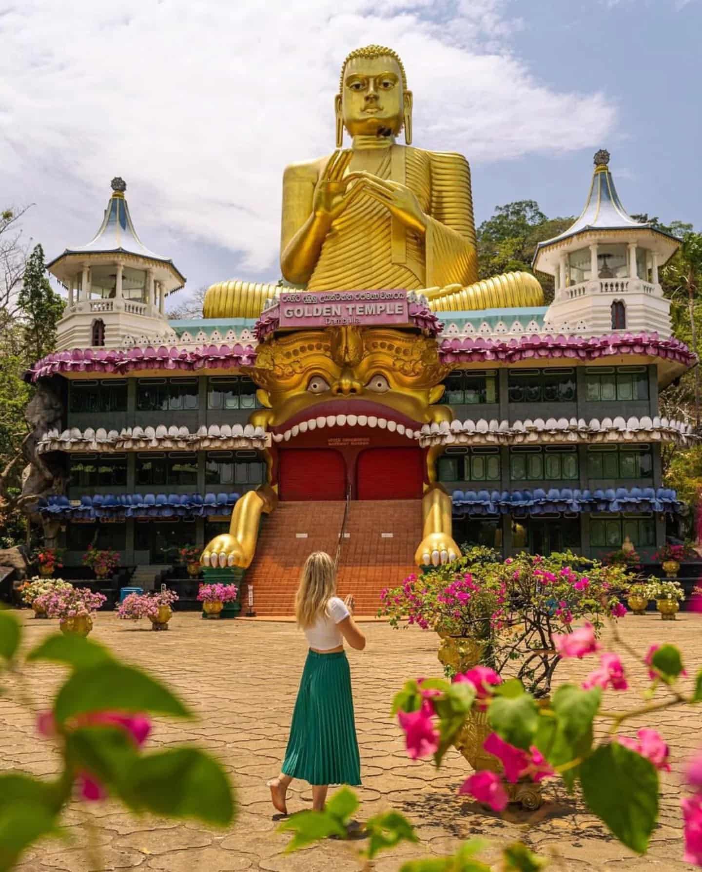 Dambulla, Sigiriya Dambulla, Sigiriya
