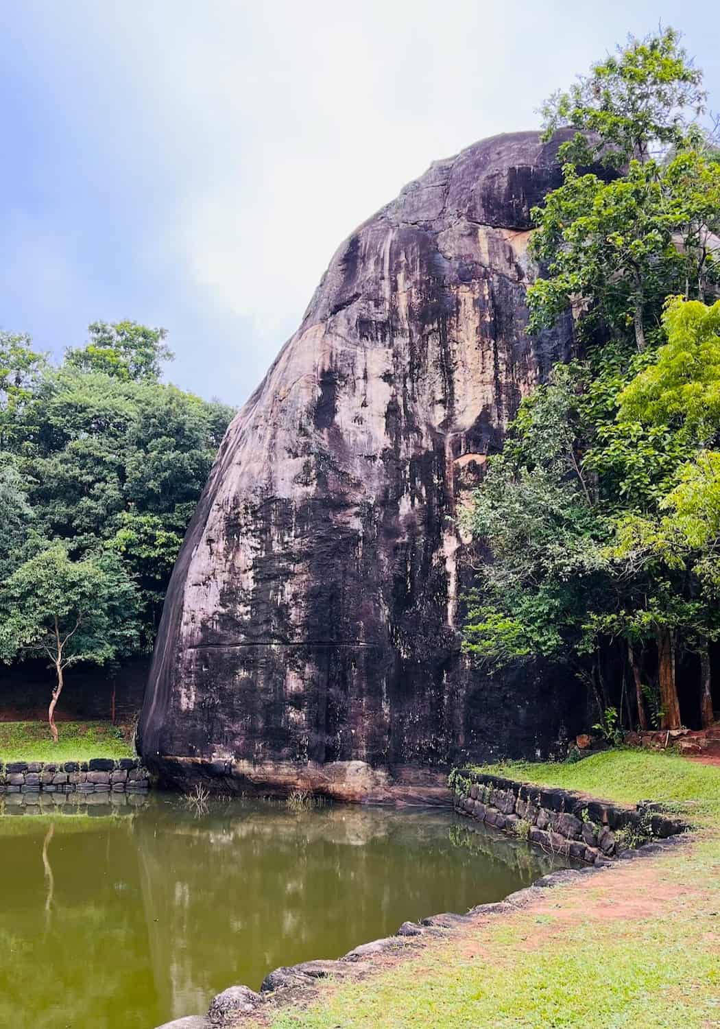 Dambulla, Sigiriya Dambulla, Sigiriya