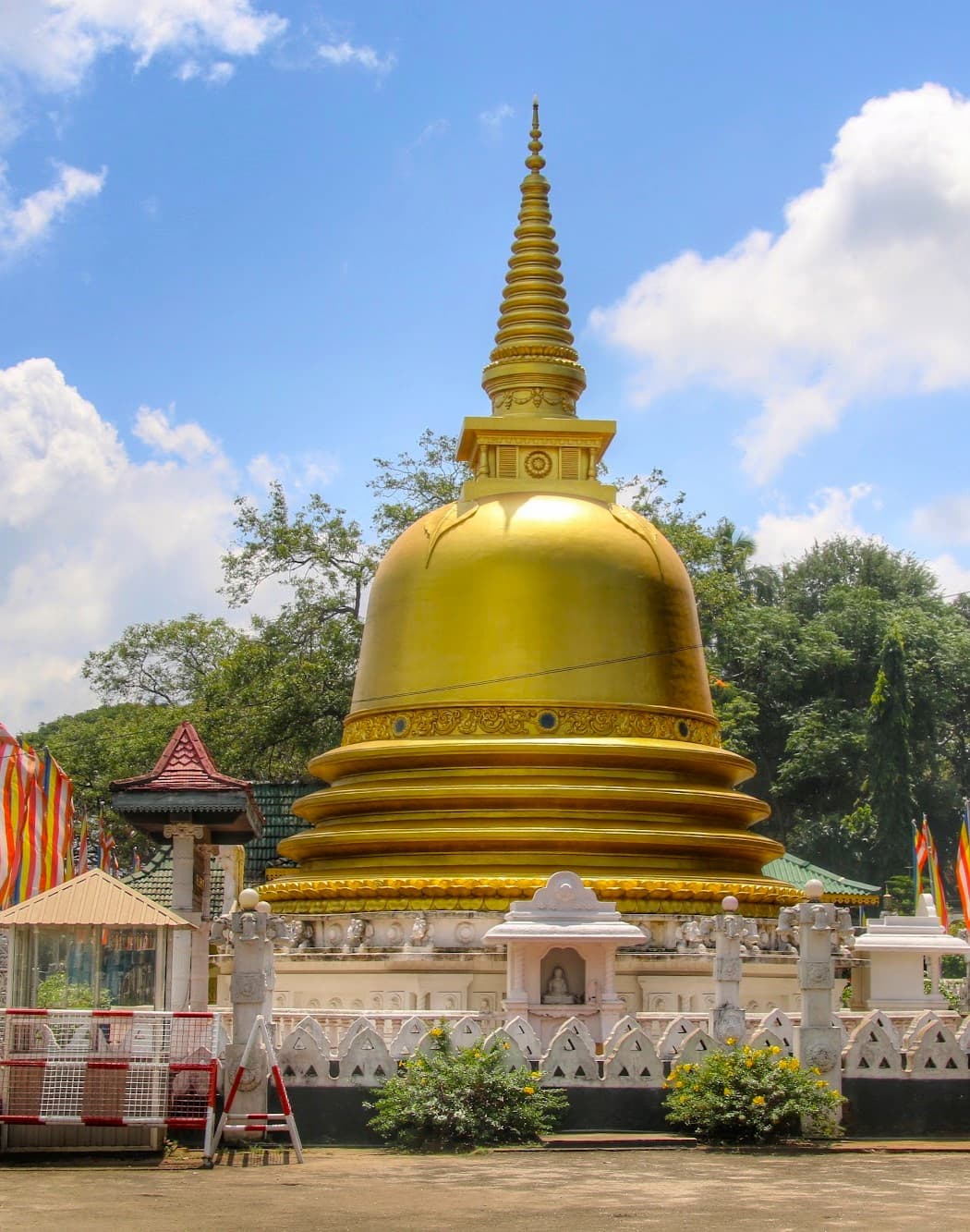 Dambulla, Sigiriya Dambulla, Sigiriya