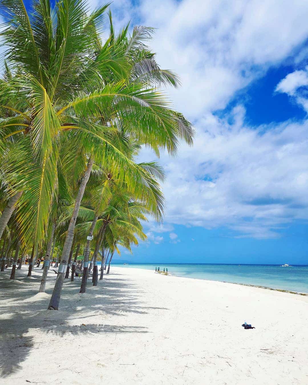 Danao Beach, Panglao Danao Beach, Panglao