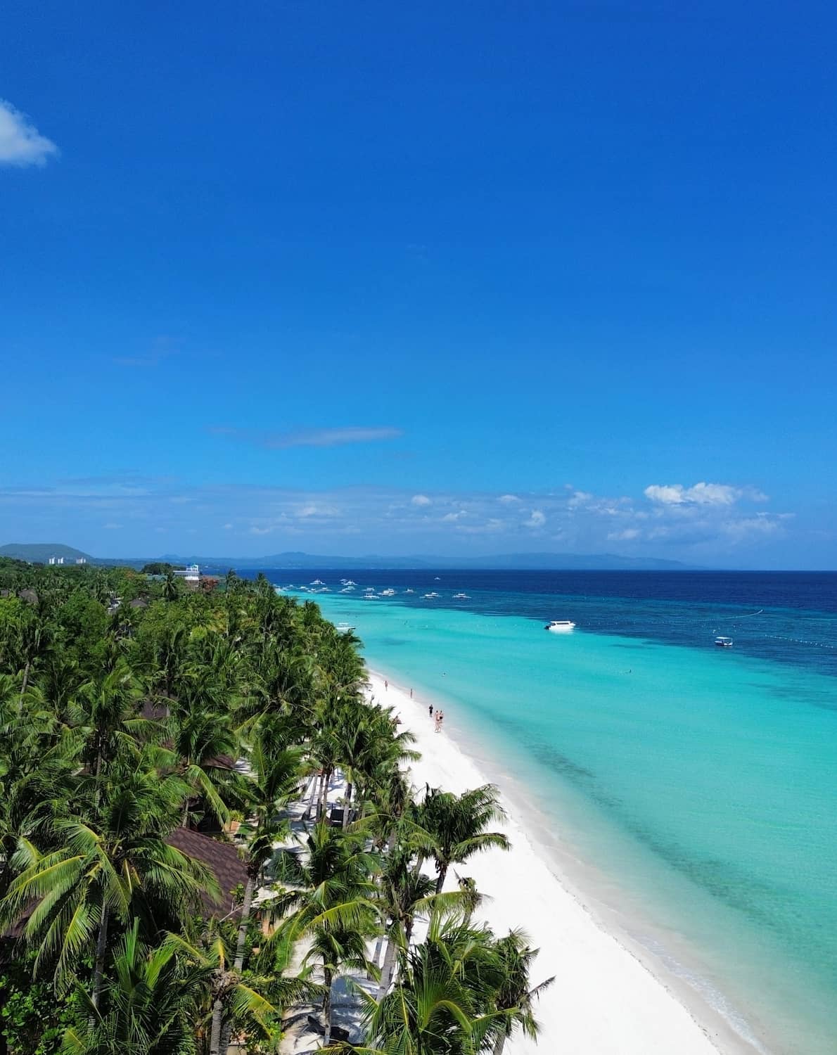 Danao Beach, Panglao Danao Beach, Panglao