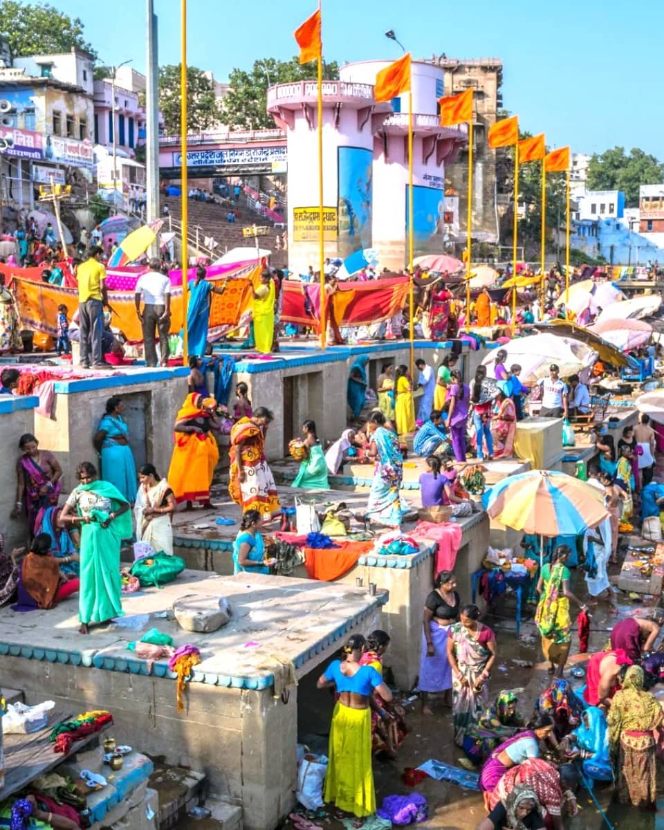 Dashashwamedh Ghat, Varanasi Dashashwamedh Ghat, Varanasi
