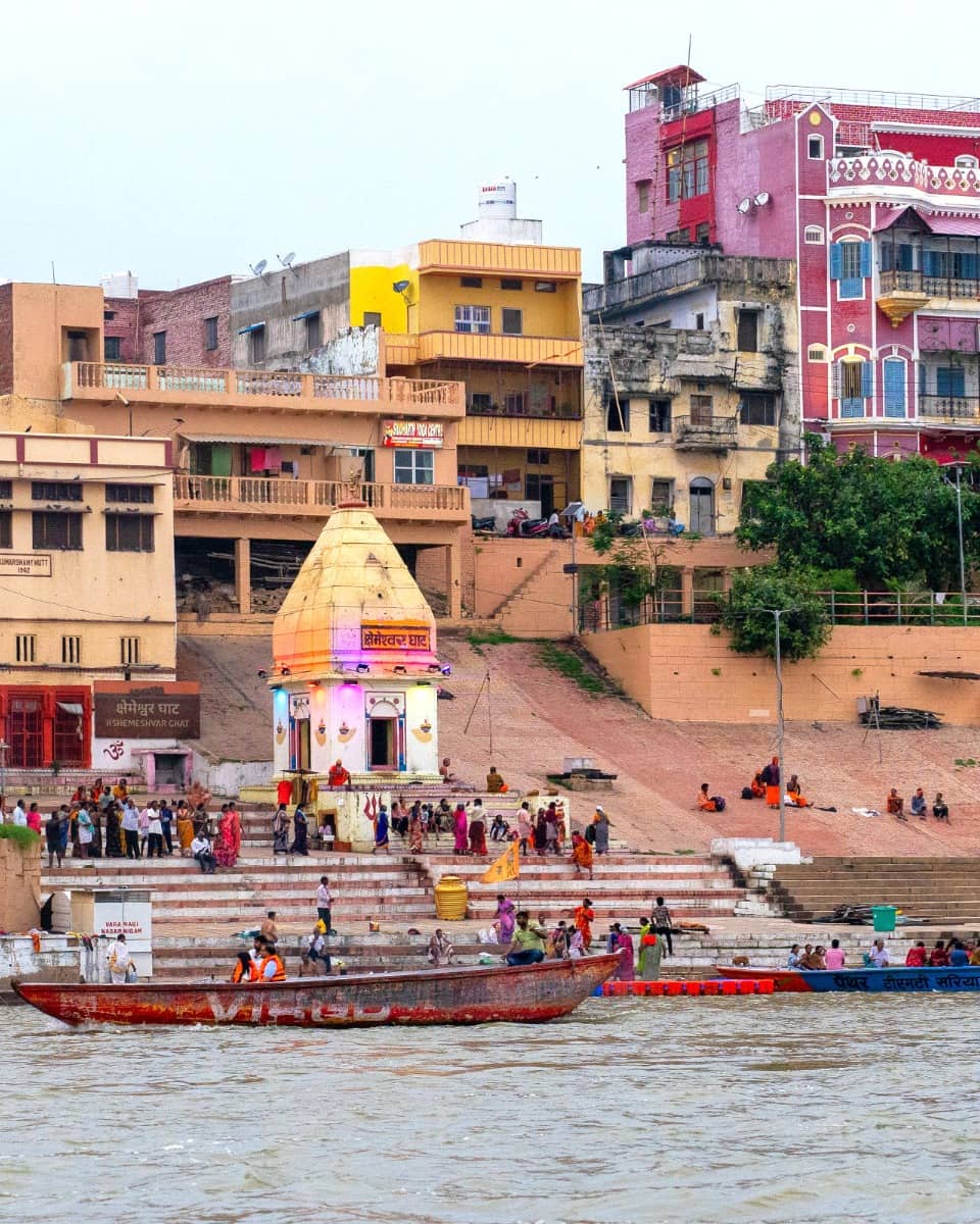 Dashashwamedh Ghat, Varanasi Dashashwamedh Ghat, Varanasi