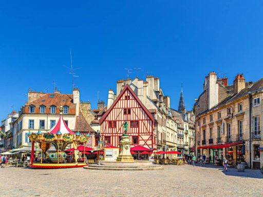 Dijon, France