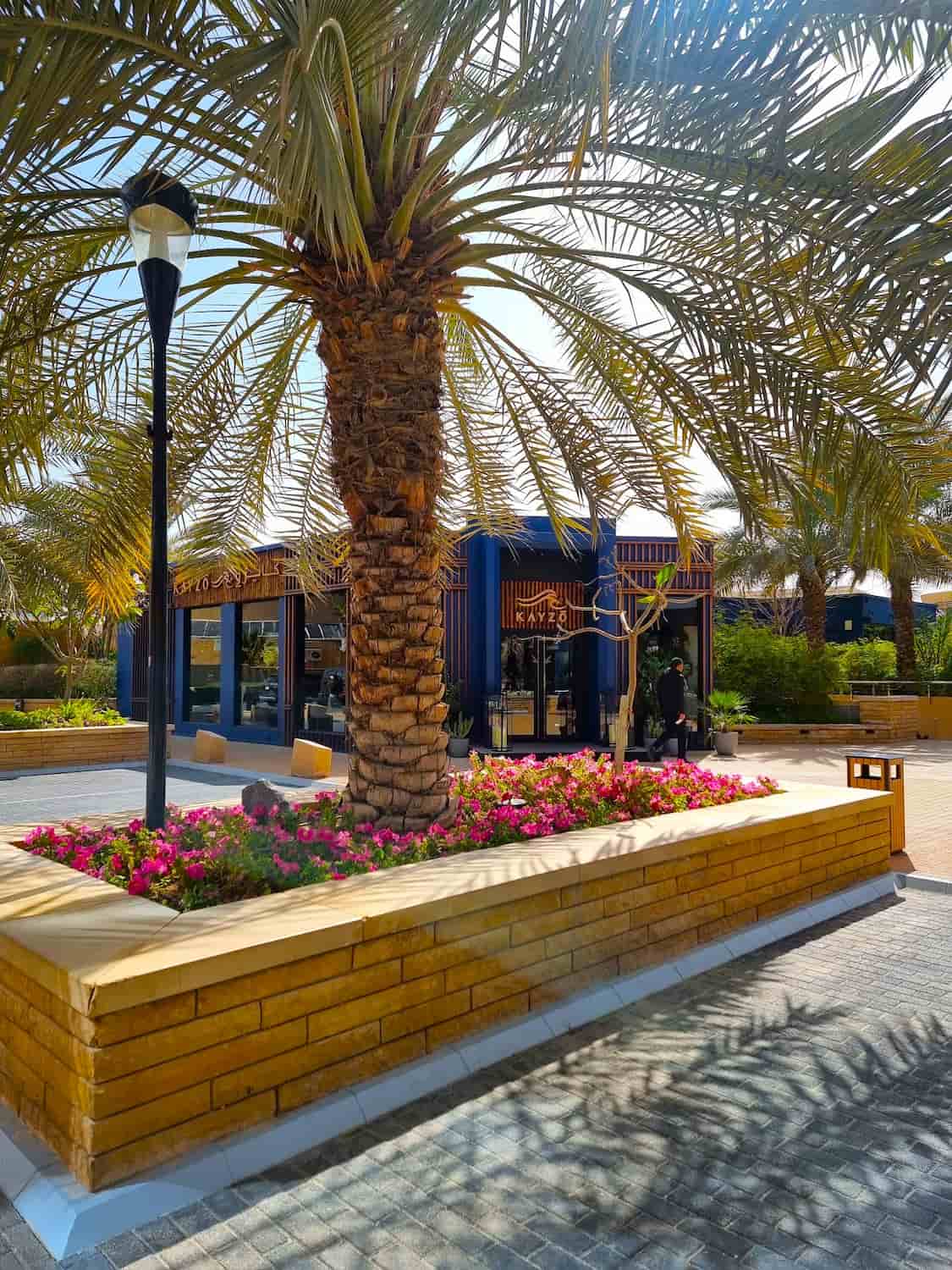 Diplomatic Quarter, Riyadh Diplomatic Quarter, Riyadh