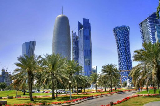 Doha, Qatar