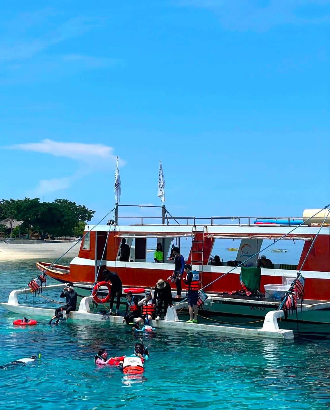 Doljo Beach. Panglao Doljo Beach. Panglao