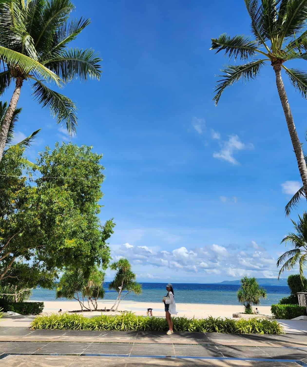 Doljo Beach. Panglao Doljo Beach. Panglao