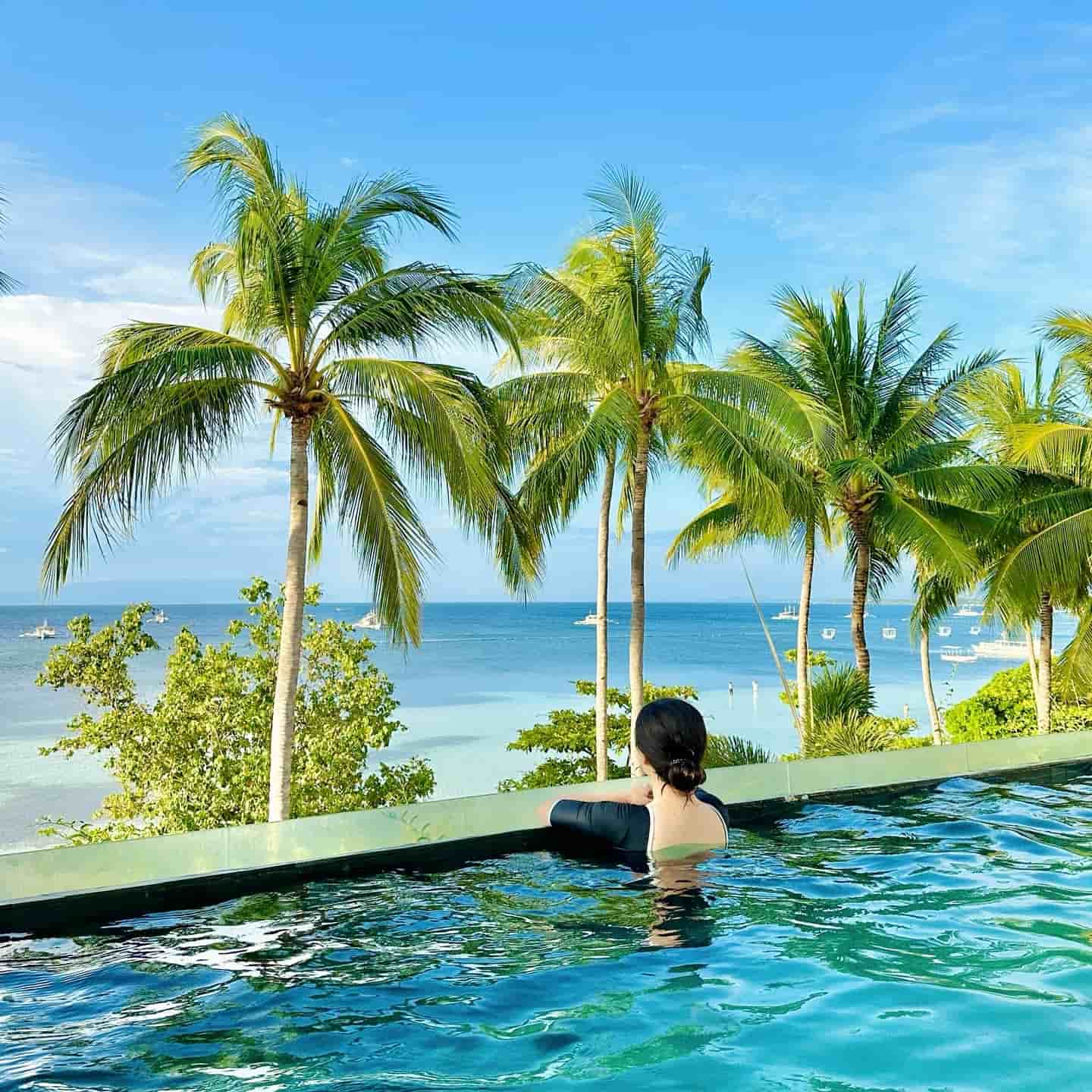 Doljo Beach. Panglao Doljo Beach. Panglao
