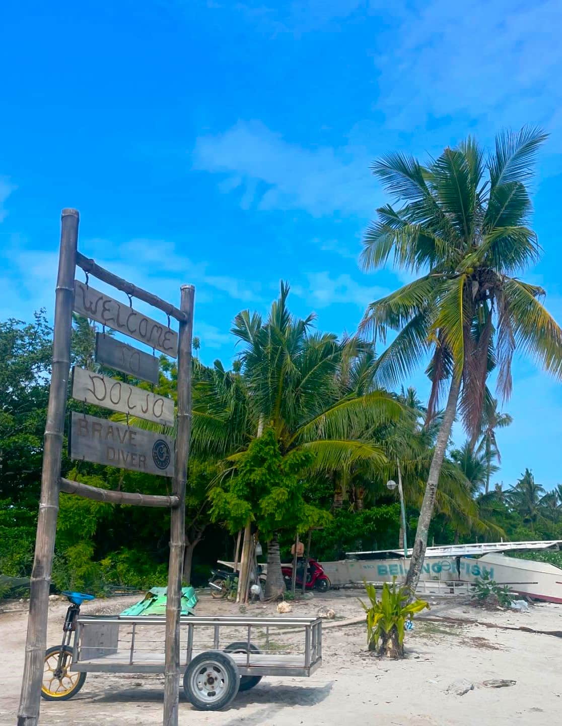 Doljo Beach. Panglao Doljo Beach. Panglao