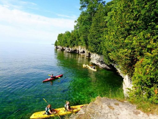 Door County, USA