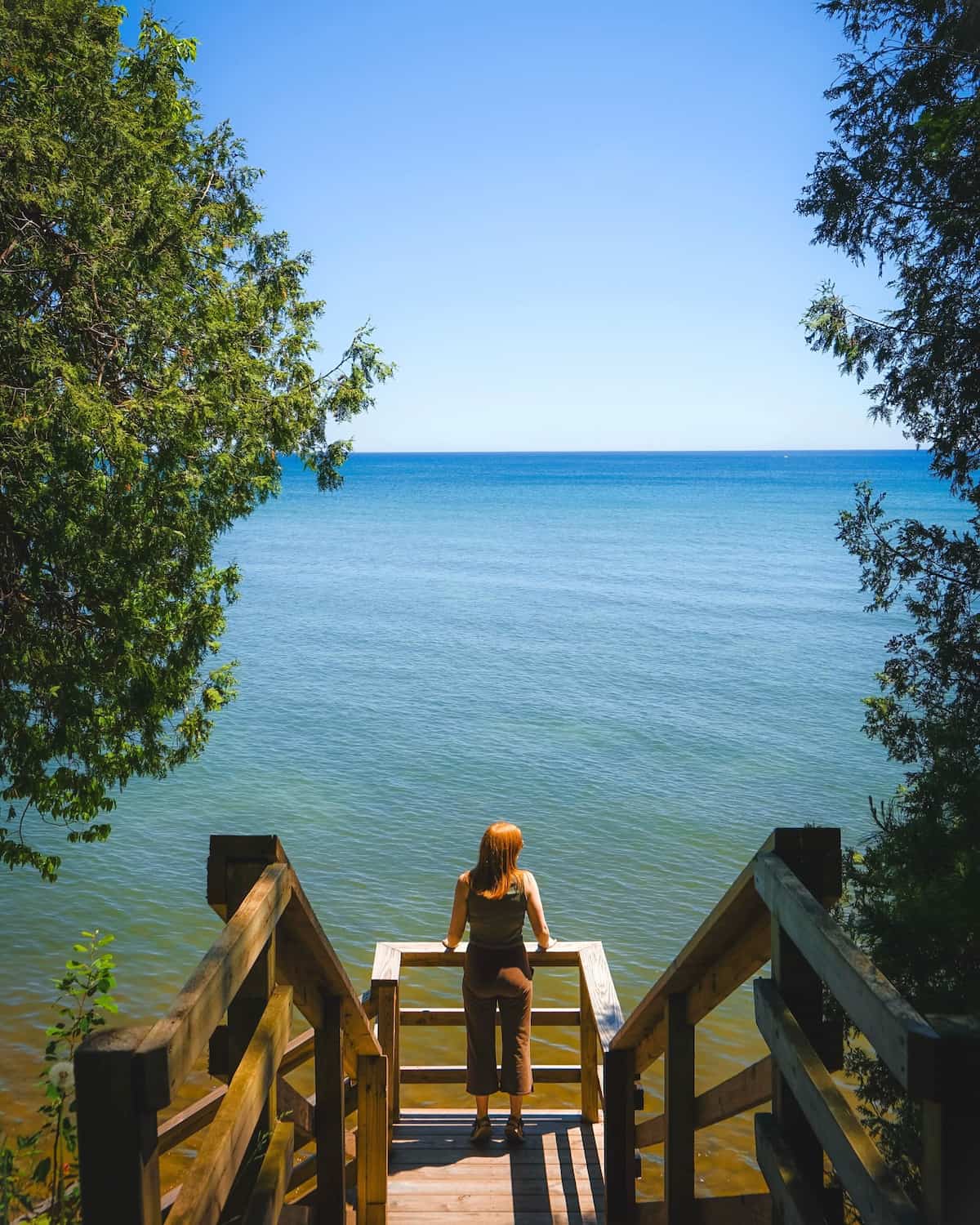 Door County, USA Door County, USA