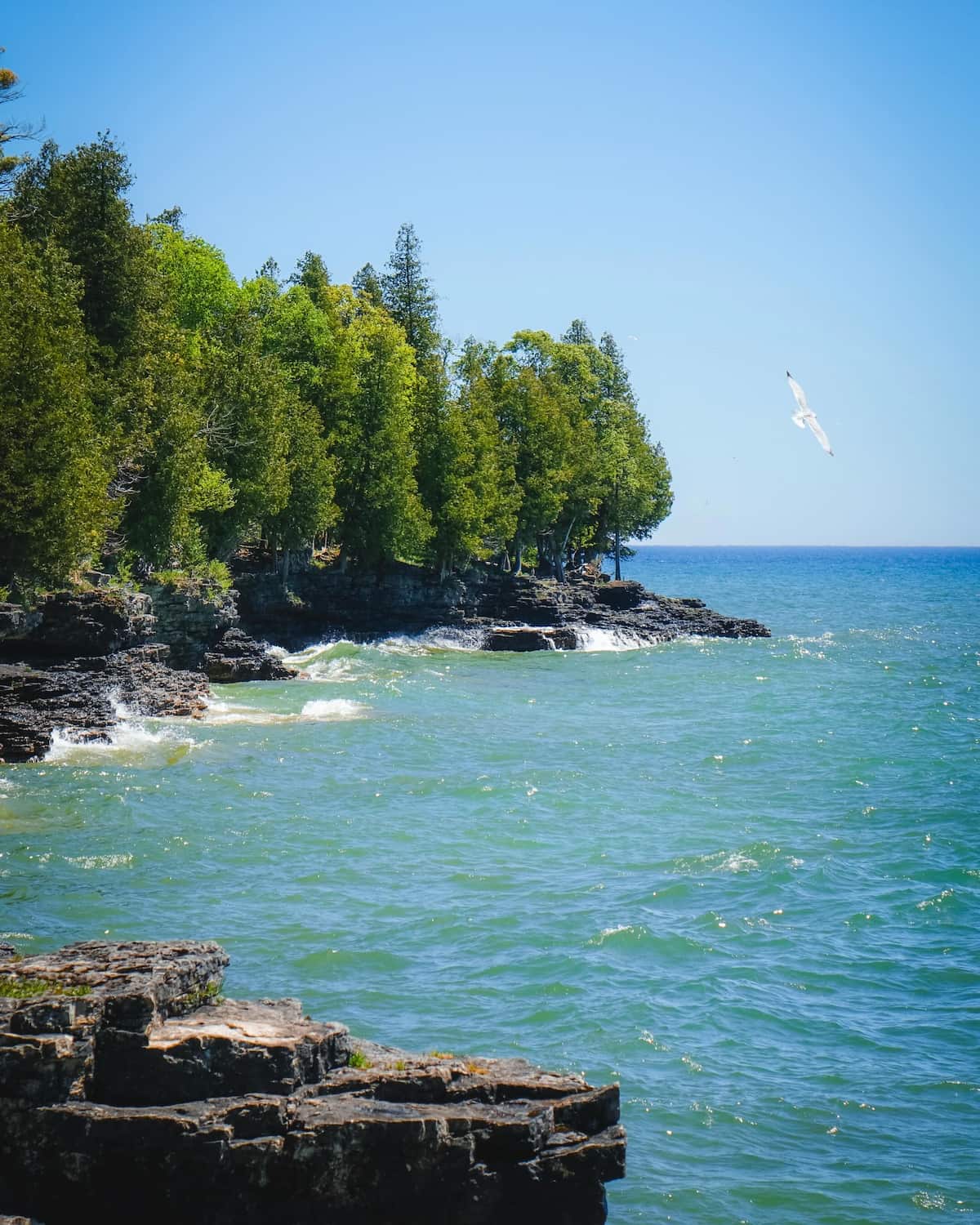 Door County, USA Door County, USA