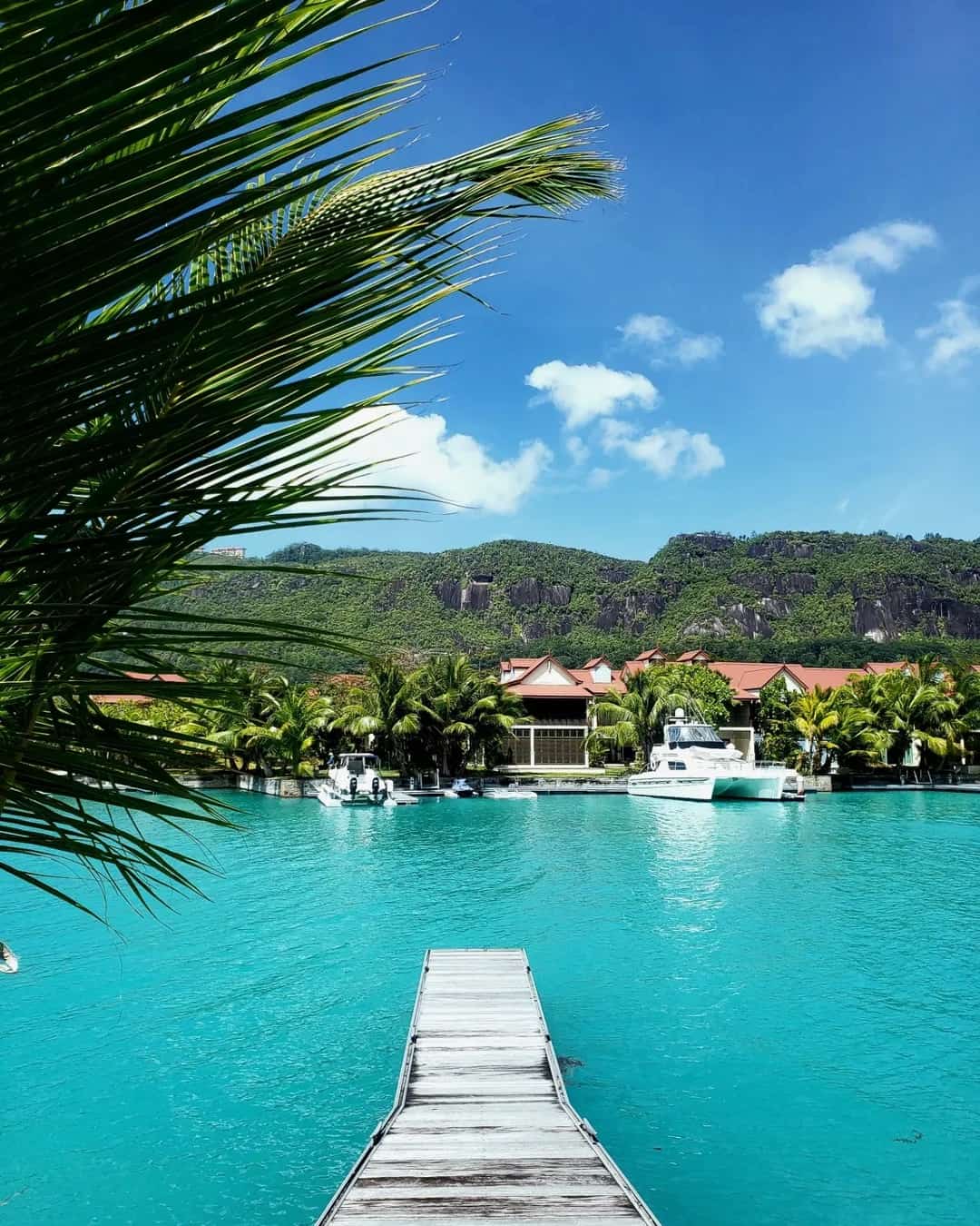 Eden Island, Mahe Eden Island, Mahe