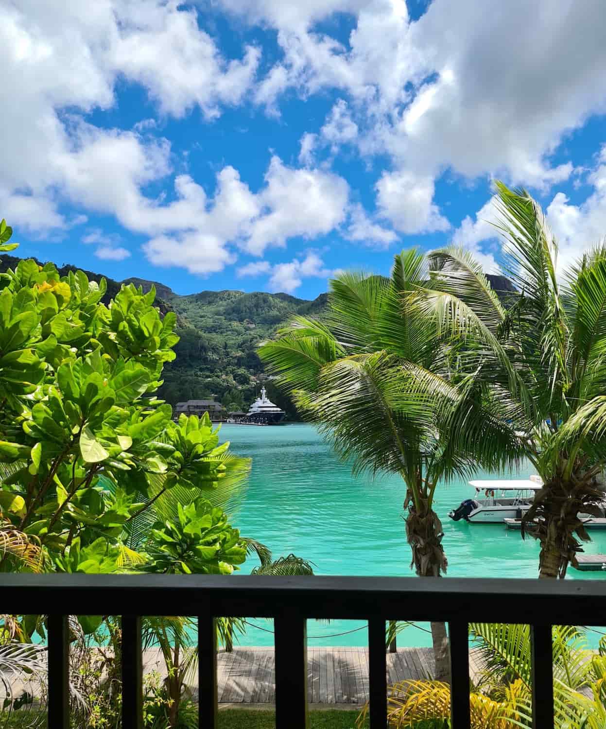 Eden Island, Mahe Eden Island, Mahe