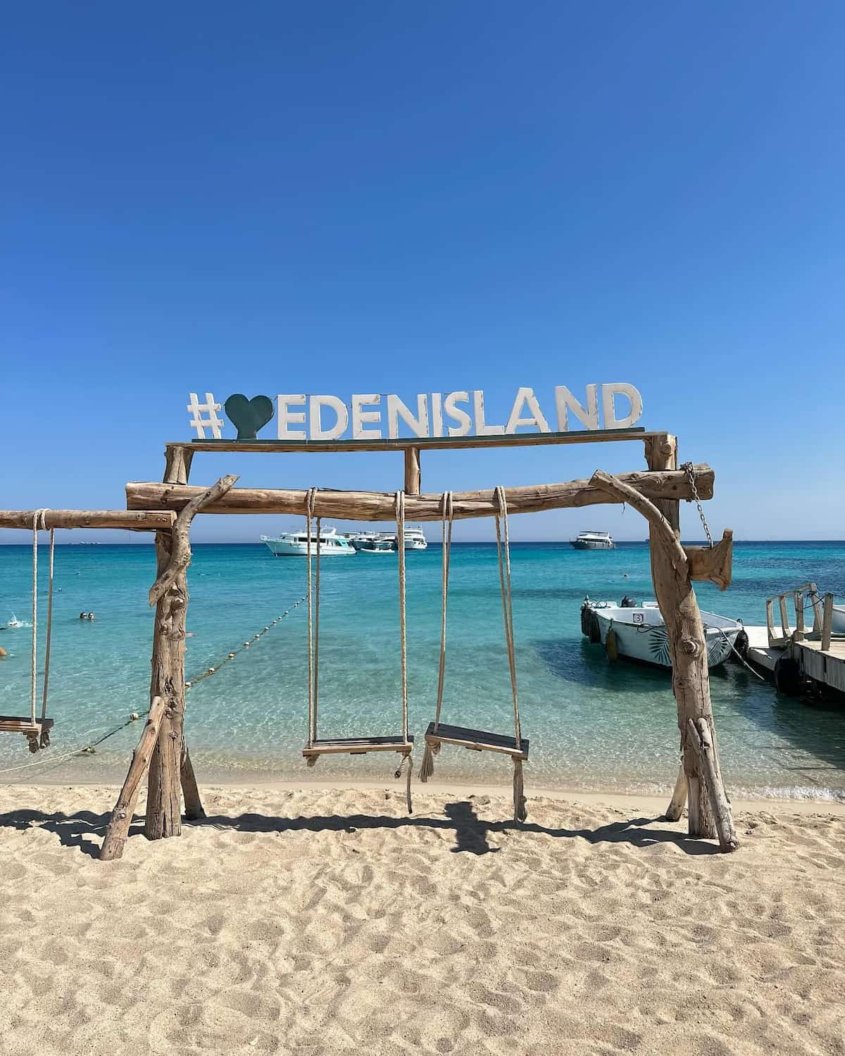 Eden Island, Mahe Eden Island, Mahe