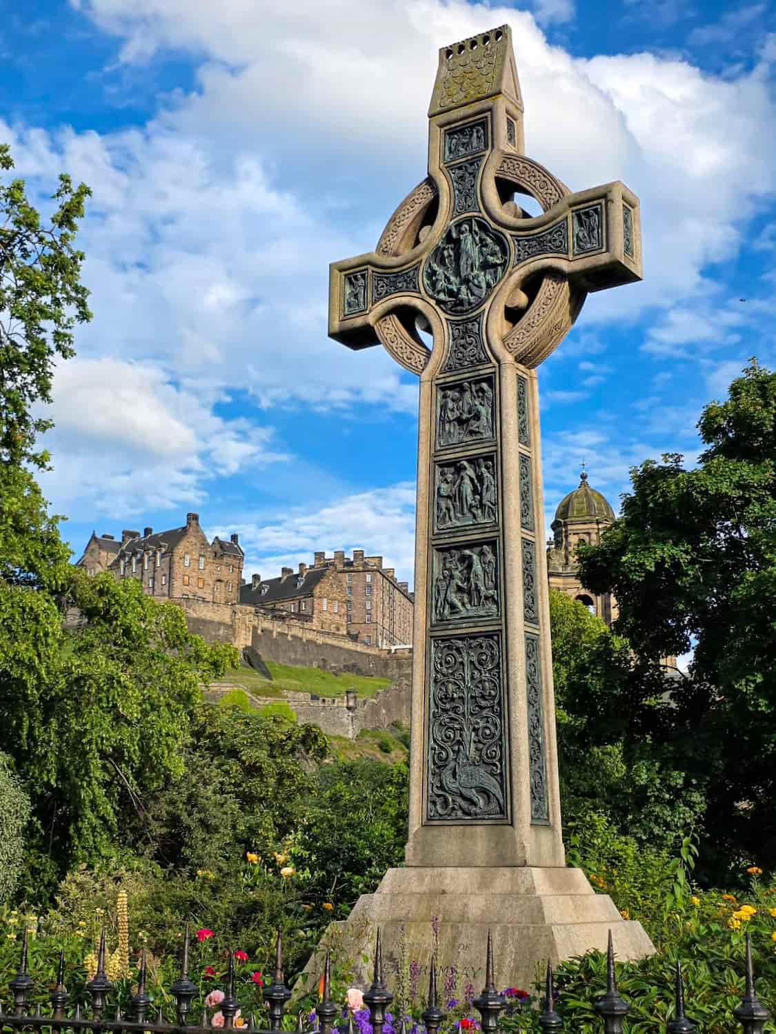 Edinburgh Old Town, Scotland Edinburgh Old Town, Scotland