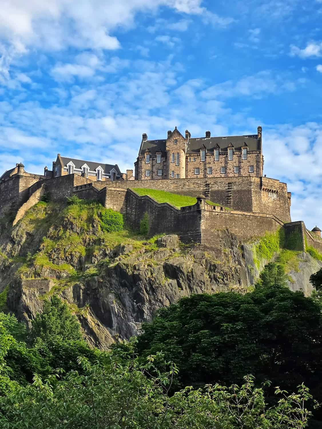 Edinburgh Old Town, Scotland Edinburgh Old Town, Scotland