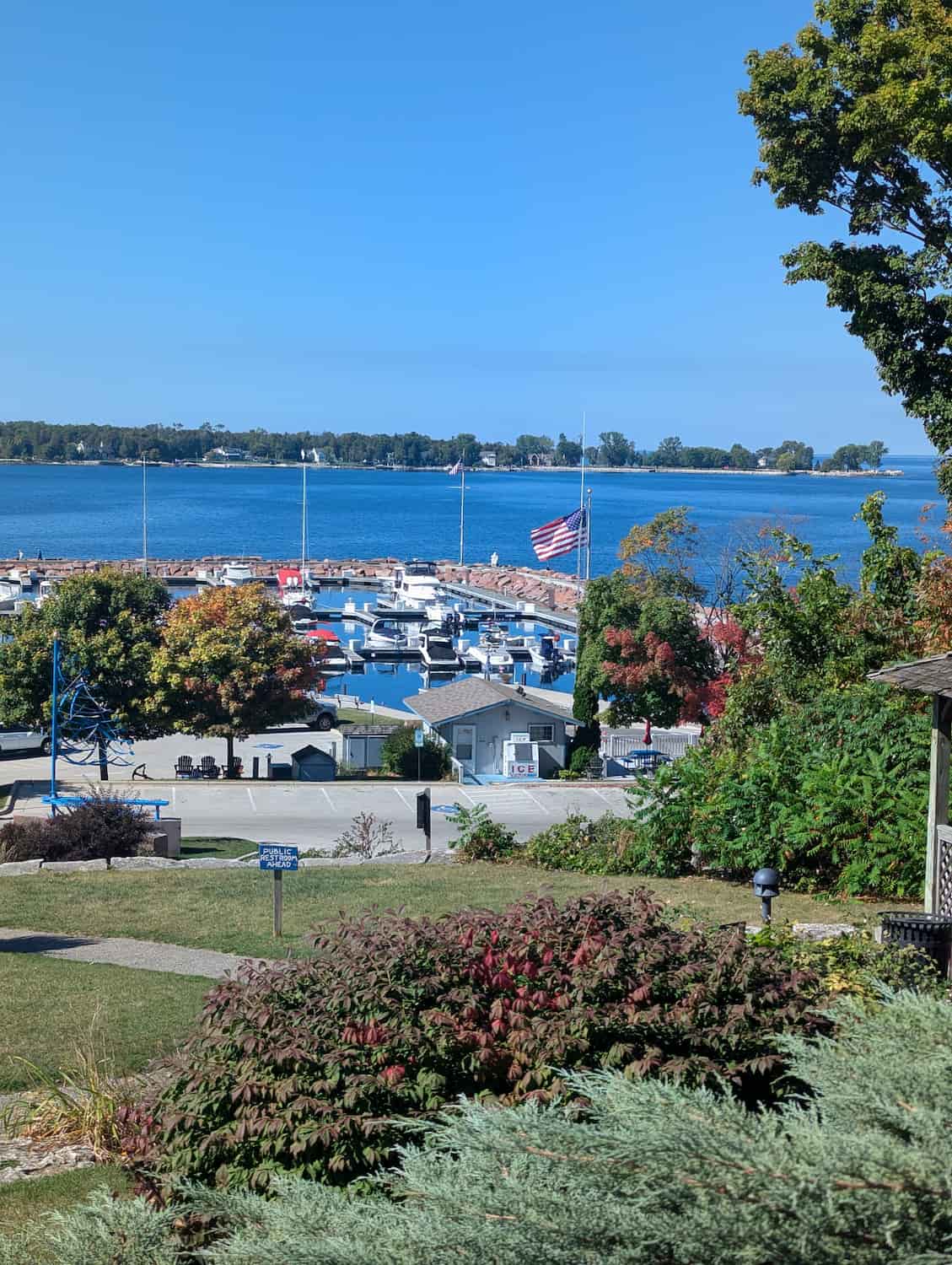 Egg Harbor, USA Egg Harbor, USA