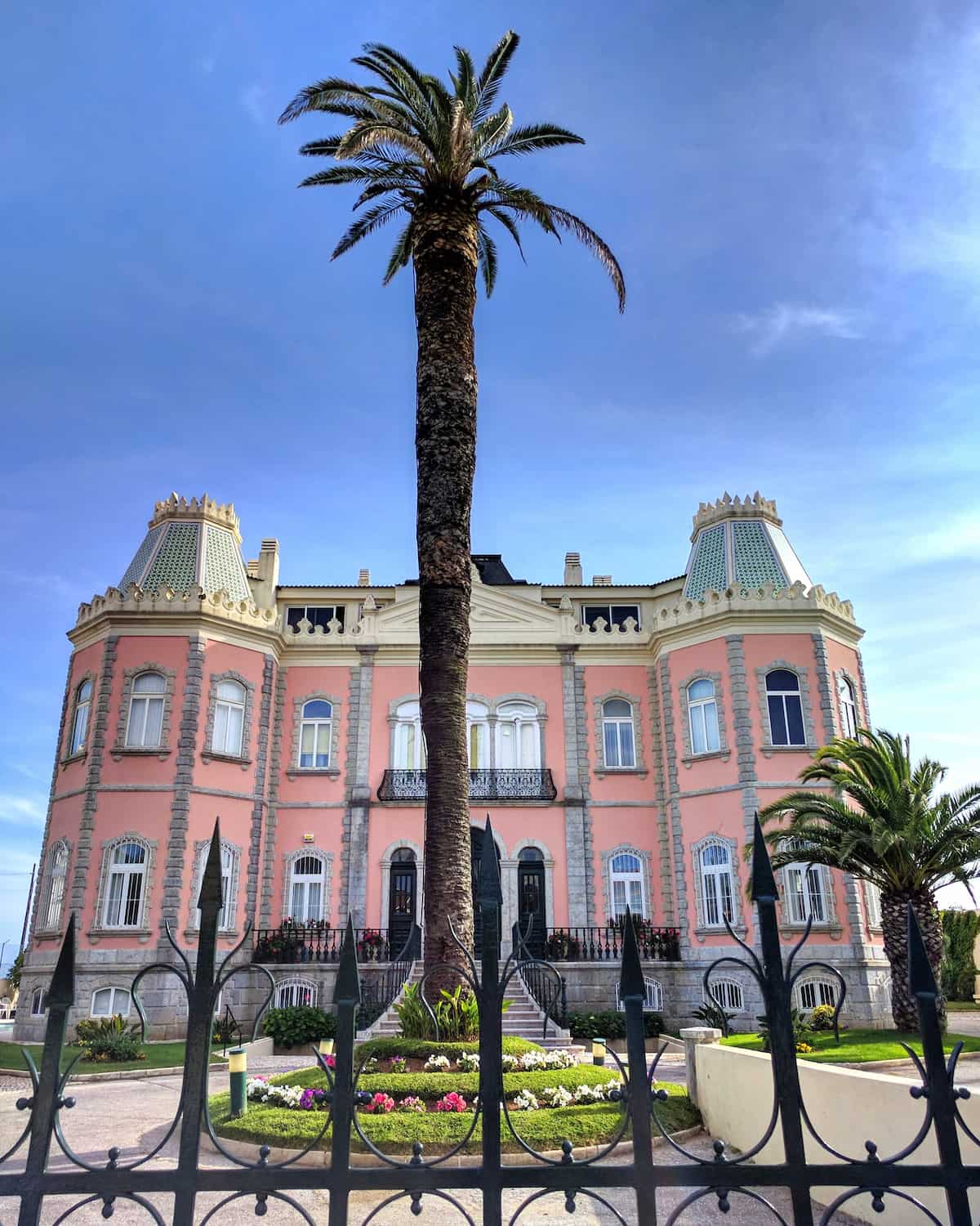 Estoril, Cascais Estoril, Cascais