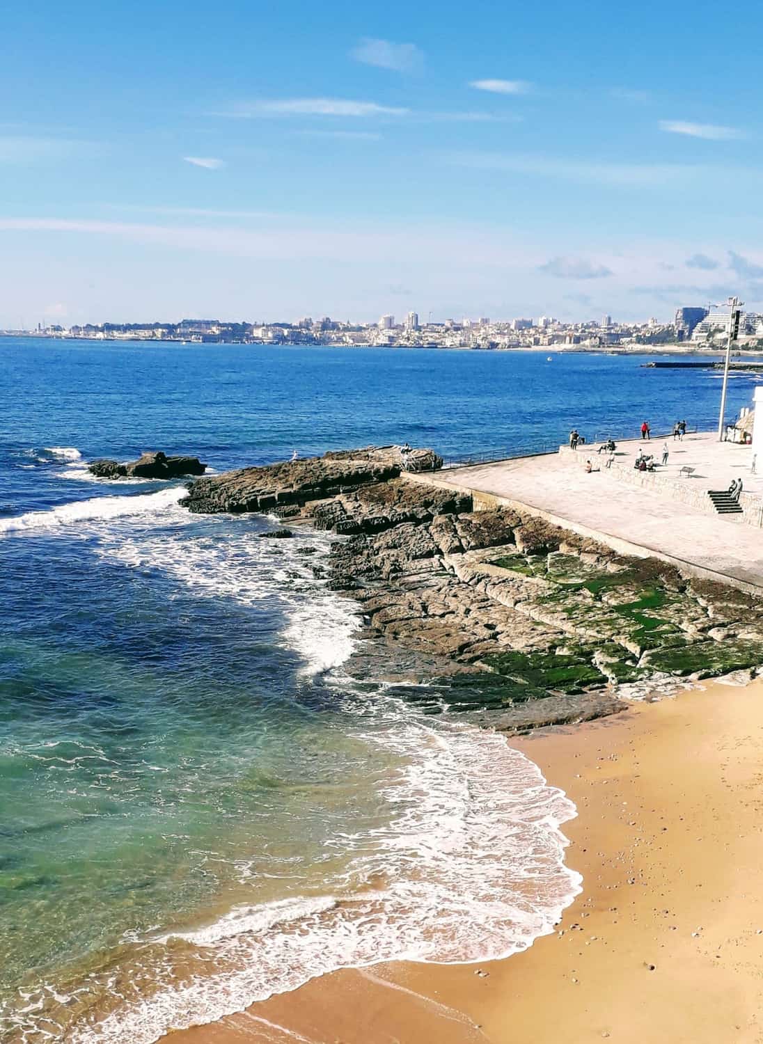 Estoril, Cascais Estoril, Cascais