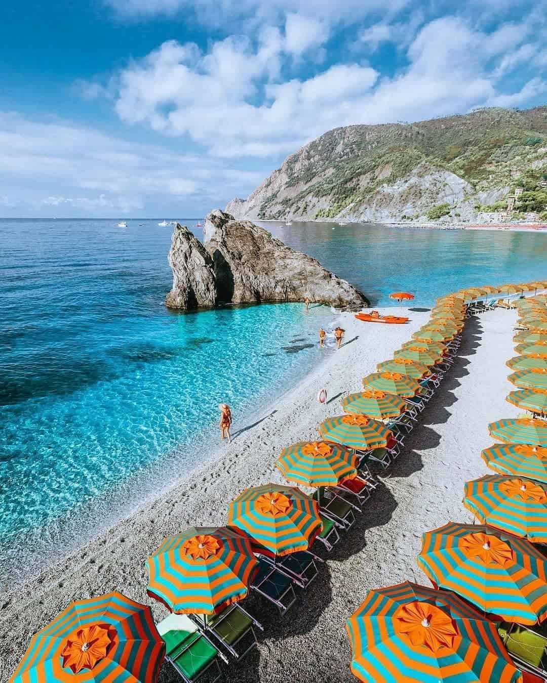 Fegina, Monterosso al Mare Fegina, Monterosso al Mare