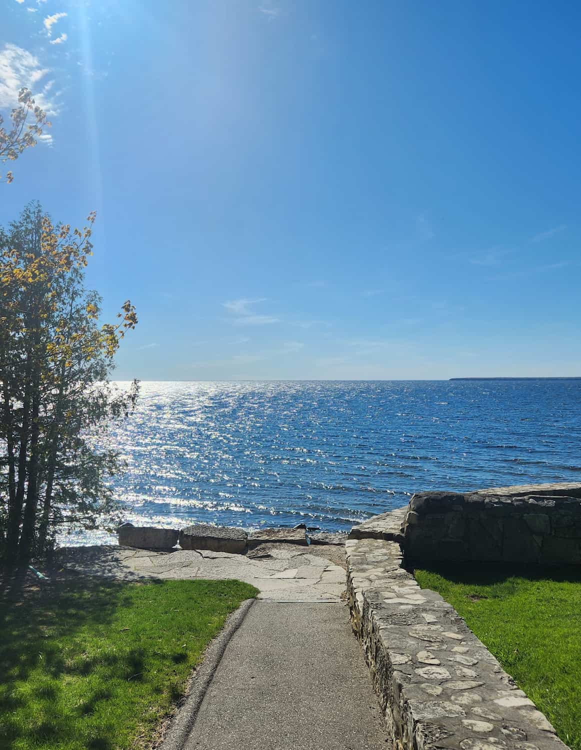 Fish Creek, Door County Fish Creek, Door County